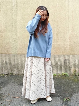 FU-RINさんのコーディネート