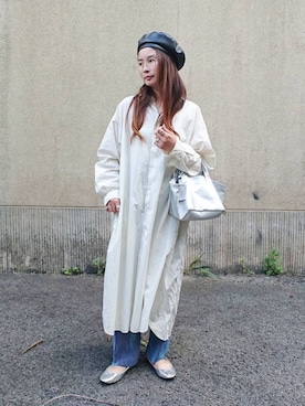 FU-RINさんのコーディネート