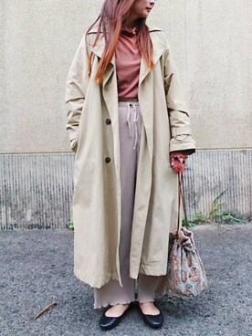 FU-RINさんのコーディネート