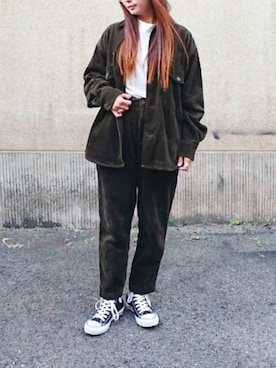 FU-RINさんのコーディネート