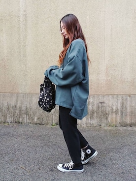 FU-RINさんのコーディネート