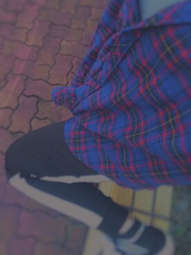 NONﾁさん（レディース・147cm）の秋コーディネート