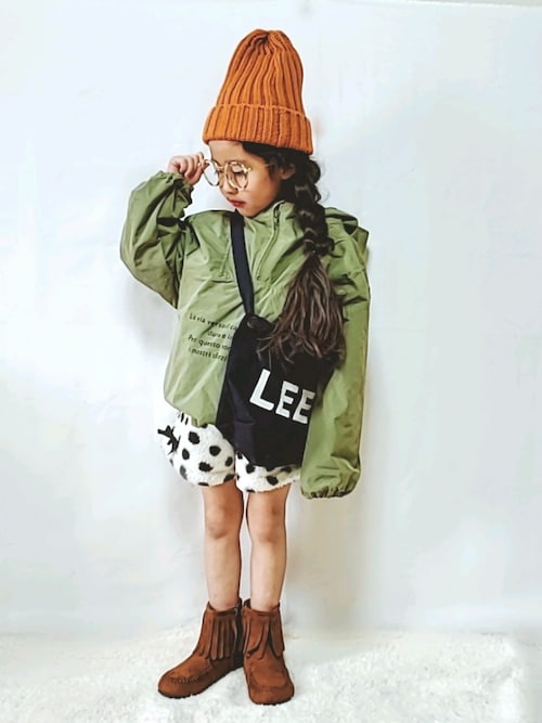 ▹▸gagagiさんのコーディネート