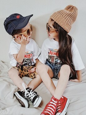 ▹▸gagagiさんのコーディネート