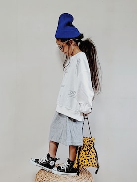 ▹▸gagagiさんのコーディネート