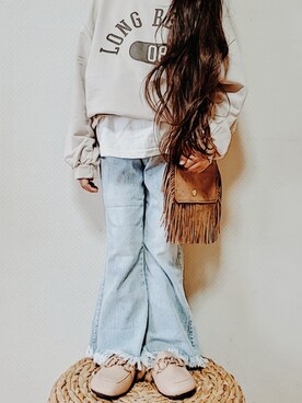 ▹▸gagagiさんのコーディネート