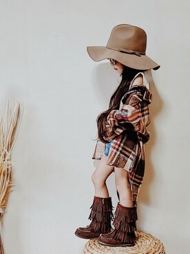 ▹▸gagagiさんのコーディネート