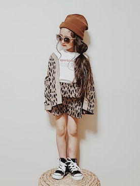 ▹▸gagagiさんのコーディネート