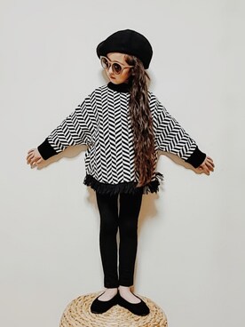 ▹▸gagagiさんのコーディネート