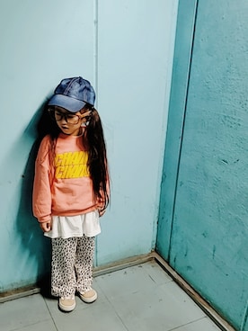 ▹▸gagagiさんのコーディネート