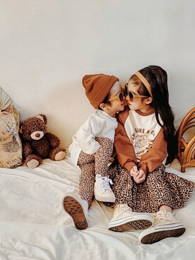 ▹▸gagagiさんのコーディネート