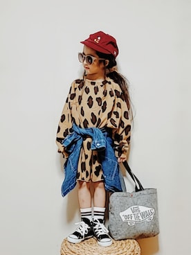 ▹▸gagagiさんのコーディネート