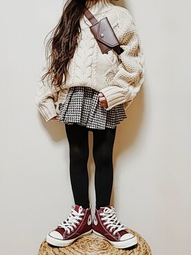 ▹▸gagagiさんのコーディネート