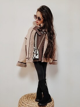 ▹▸gagagiさんのコーディネート