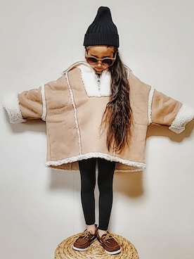 ▹▸gagagiさんのコーディネート