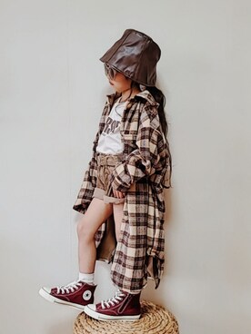 ▹▸gagagiさんのコーディネート