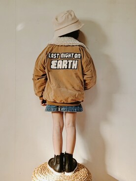 ▹▸gagagiさんのコーディネート