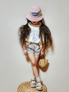 ▹▸gagagiさんのコーディネート