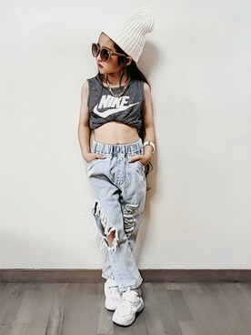 ▹▸gagagiさんのコーディネート