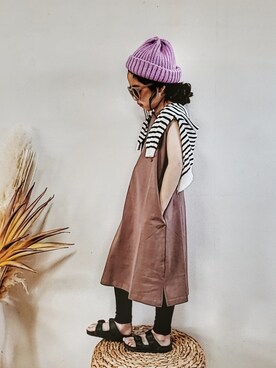 ▹▸gagagiさんのコーディネート