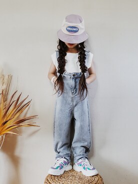 ▹▸gagagiさんのコーディネート