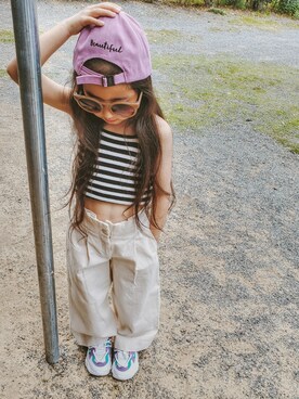 ▹▸gagagiさんのコーディネート