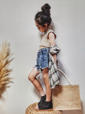 ▹▸gagagiさんのコーディネート