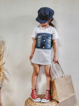 ▹▸gagagiさんのコーディネート