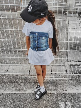 ▹▸gagagiさんのコーディネート