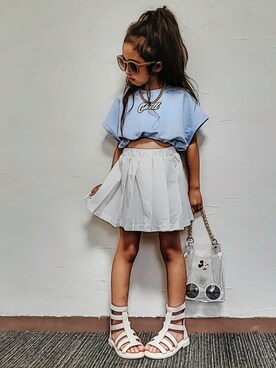 ▹▸gagagiさんのコーディネート