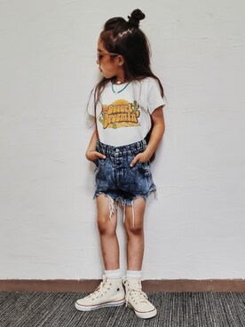 ▹▸gagagiさんのコーディネート