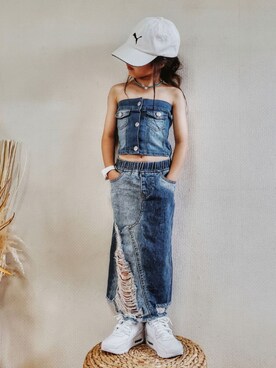 ▹▸gagagiさんのコーディネート