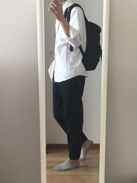 シュンさんのコーディネート