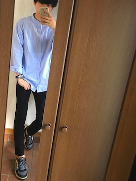 シュンさんのコーディネート