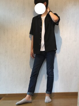 シュンさんのコーディネート