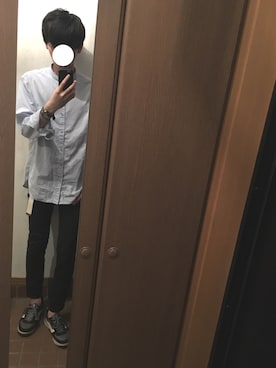 シュンさんのコーディネート