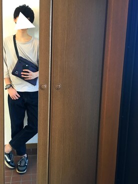 シュンさんのコーディネート