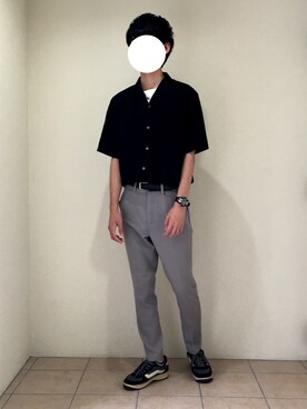 シュンさんのコーディネート