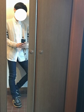 シュンさんのコーディネート