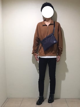 シュンさんのコーディネート