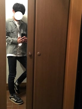 シュンさんのコーディネート