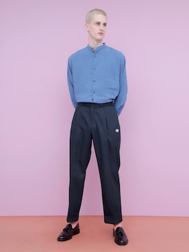 EMMA CLOTHESさん(メンズ・182cm)の春コーディネート