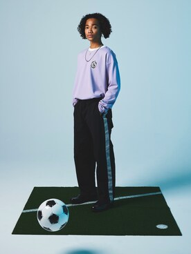 サッカー ユニフォーム に該当するメンズのtシャツ カットソーコーディネート Zozotown