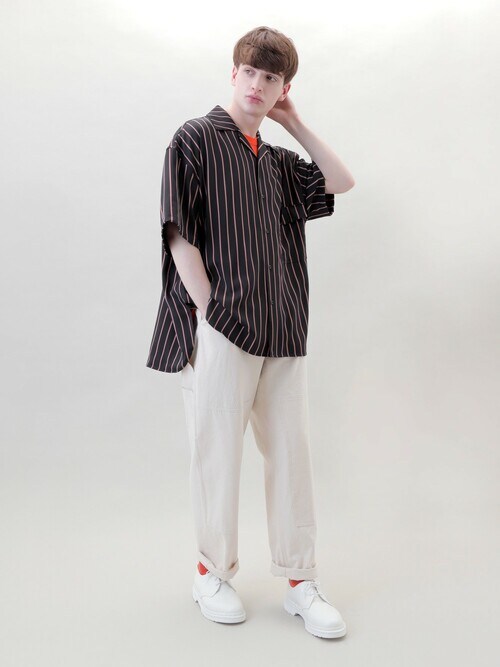 EMMA CLOTHESさんのコーディネート