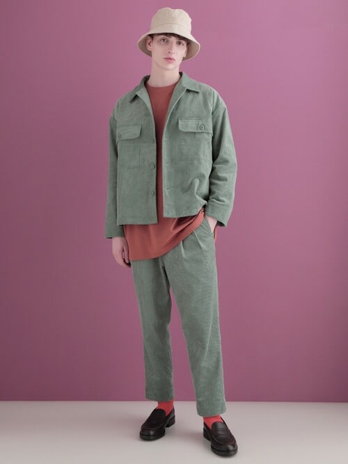 EMMA CLOTHESEMMA CLOTHES̃u]uwB[R[fC {bNXVGbg CPOWPbg(EMMA CLOTHES)iEMMA CLOTHESbG}N[YjvgR[fBl[g