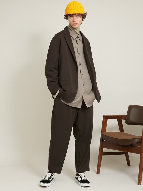 EMMA CLOTHESさんのコーディネート