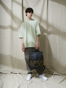 EMMA CLOTHESさんのコーディネート