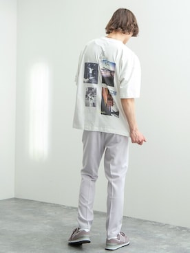 EMMA CLOTHESさんのコーディネート