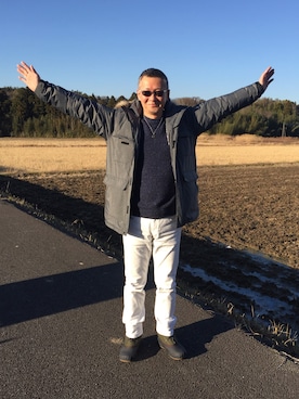 ピロリンさんのコーディネート