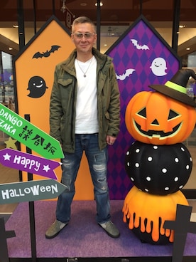 ピロリンさんのコーディネート